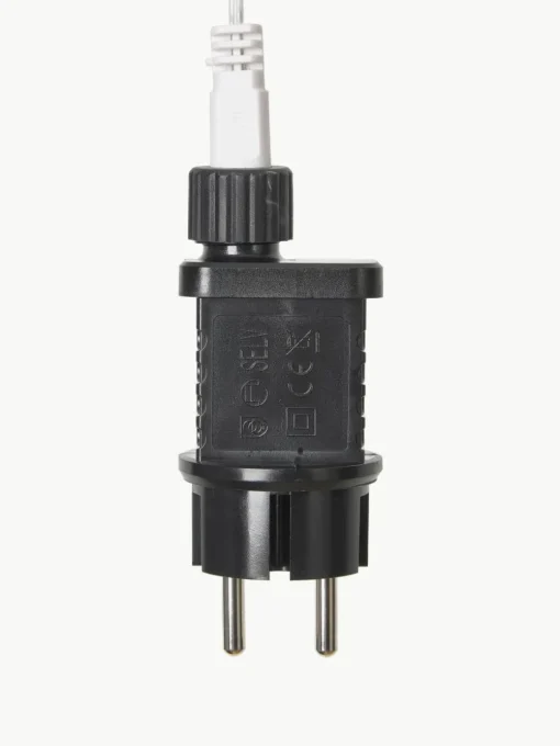 Outdoor LED lichtslinger Slingan, 735 cm