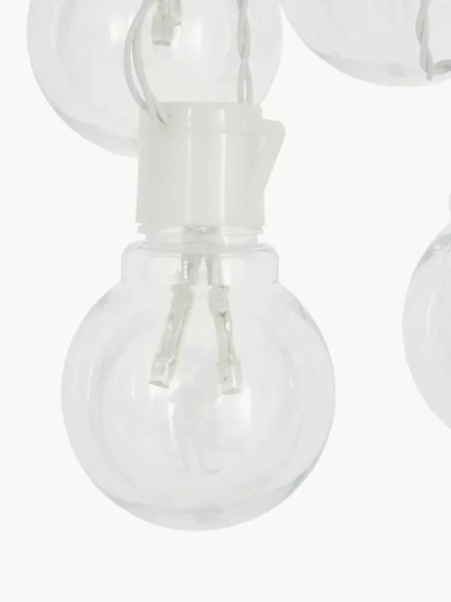 Outdoor LED lichtslinger Partaj