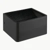 Outdoor LED wandlamp Doninni