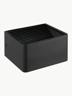Outdoor LED wandlamp Doninni