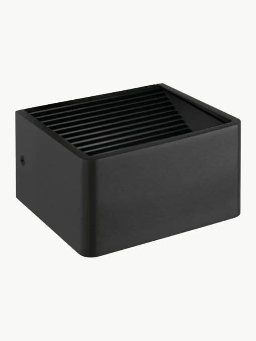Outdoor LED wandlamp Doninni