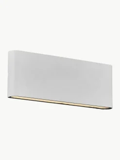 Outdoor LED wandlamp Kinver