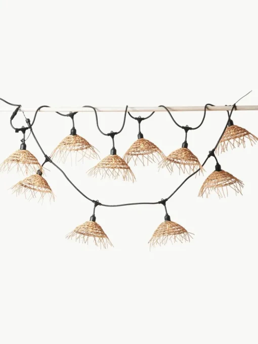 Outdoor lichtslinger Hawaii