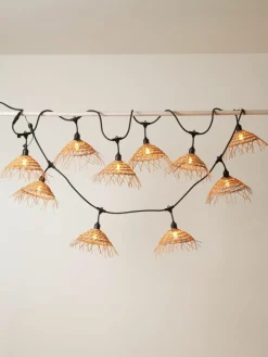 Outdoor lichtslinger Hawaii
