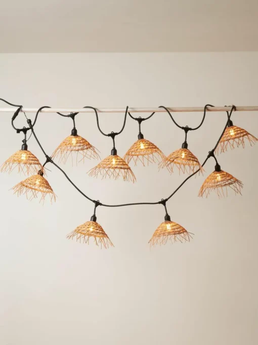 Outdoor lichtslinger Hawaii