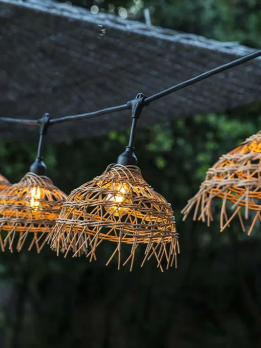 Outdoor lichtslinger Hawaii