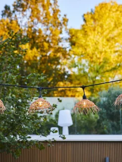 Outdoor lichtslinger Hawaii