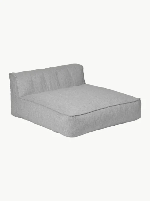 Outdoor lounge ligstoel Grow