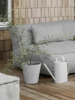 Outdoor loungebank Grow (2-zits)