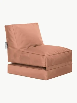 Outdoor loungefauteuil Pop Up met ligfunctie
