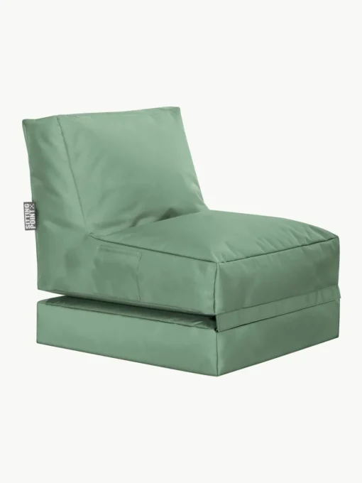 Outdoor loungefauteuil Pop Up met ligfunctie