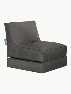Outdoor loungefauteuil Pop Up met ligfunctie
