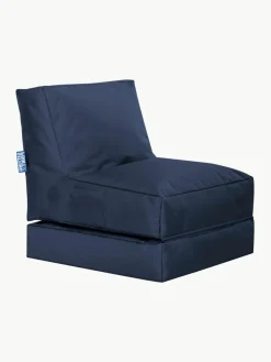 Outdoor loungefauteuil Pop Up met ligfunctie