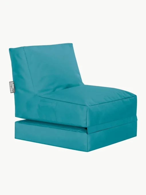 Outdoor loungefauteuil Pop Up met ligfunctie