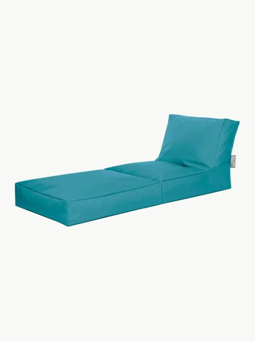 Outdoor loungefauteuil Pop Up met ligfunctie