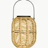 Outdoor solar lamp Sunshine Treasure om op te hangen of te zetten