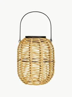 Outdoor solar lamp Sunshine Treasure om op te hangen of te zetten