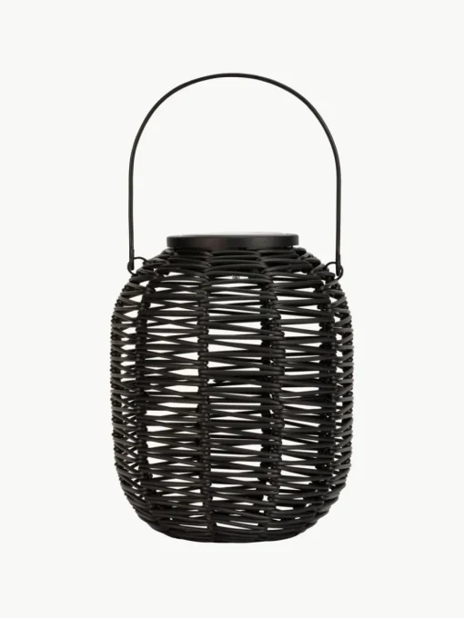 Outdoor solar lamp Sunshine Treasure om op te hangen of te zetten
