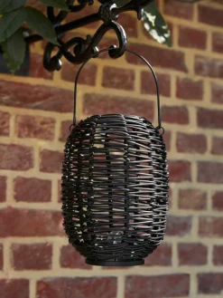 Outdoor solar lamp Sunshine Treasure om op te hangen of te zetten