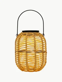 Outdoor solar lamp Sunshine Treasure om op te hangen of te zetten