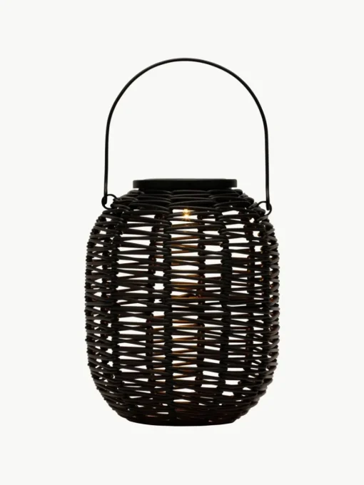 Outdoor solar lamp Sunshine Treasure om op te hangen of te zetten