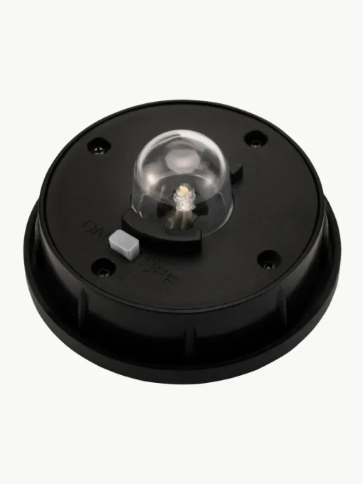 Outdoor solar lamp Sunshine Treasure om op te hangen of te zetten