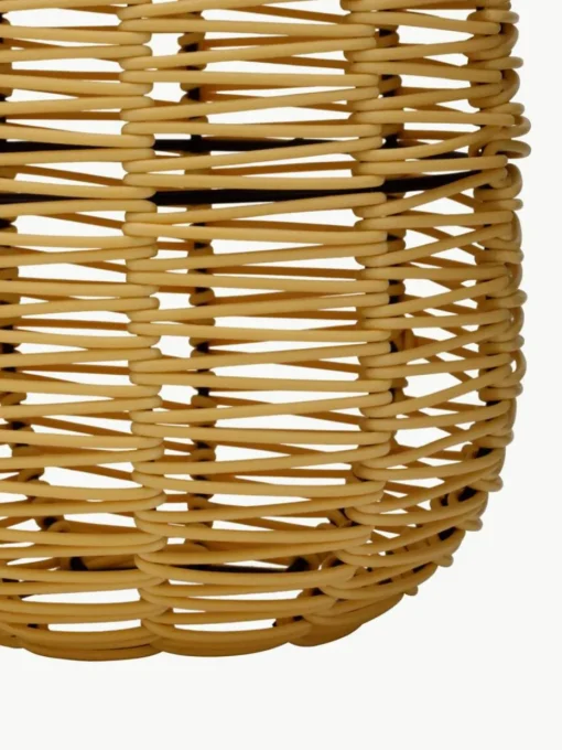 Outdoor solar lamp Sunshine Treasure om op te hangen of te zetten