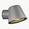 Outdoor wandlamp Aleria