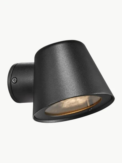 Outdoor wandlamp Aleria