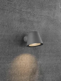 Outdoor wandlamp Aleria