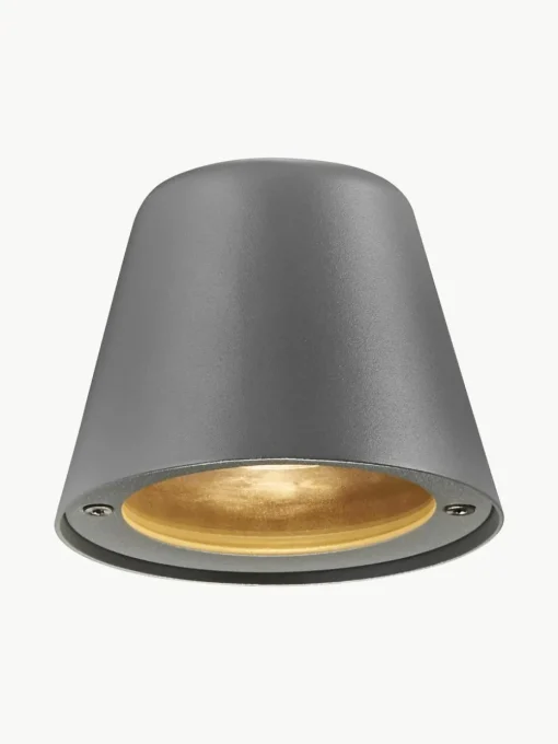 Outdoor wandlamp Aleria