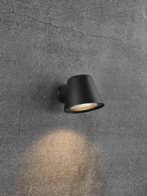 Outdoor wandlamp Aleria