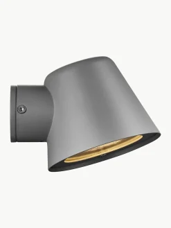 Outdoor wandlamp Aleria