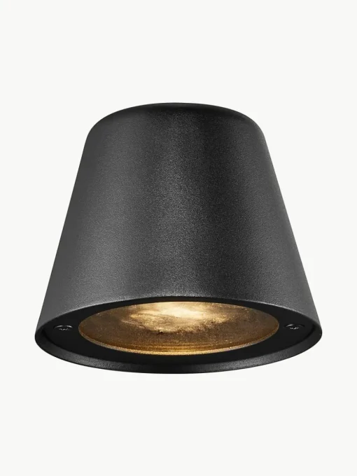 Outdoor wandlamp Aleria