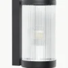Outdoor wandlamp Coupar