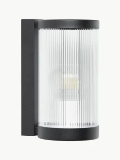 Outdoor wandlamp Coupar