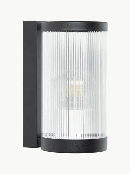 Outdoor wandlamp Coupar