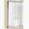 Outdoor wandlamp Coupar