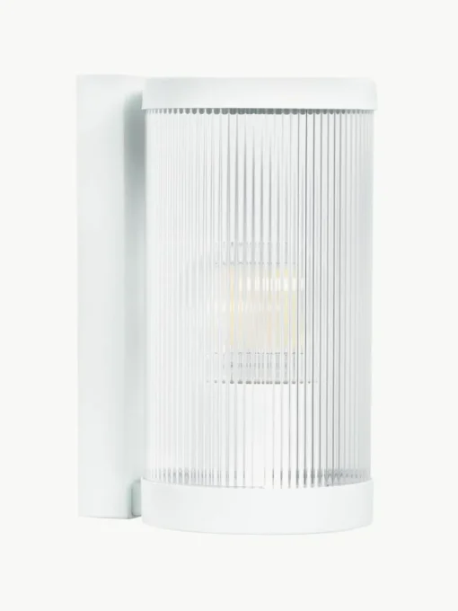 Outdoor wandlamp Coupar