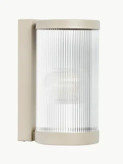 Outdoor wandlamp Coupar