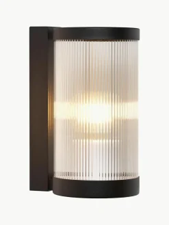 Outdoor wandlamp Coupar
