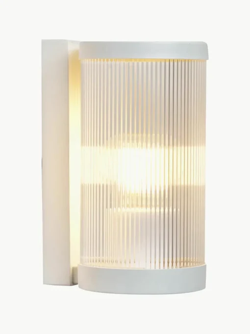 Outdoor wandlamp Coupar