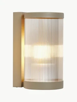 Outdoor wandlamp Coupar