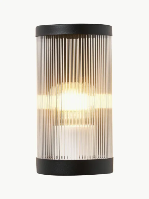 Outdoor wandlamp Coupar