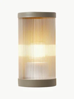Outdoor wandlamp Coupar
