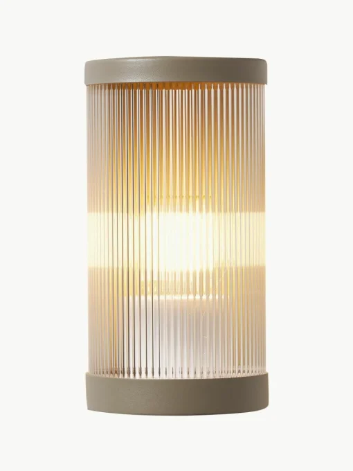 Outdoor wandlamp Coupar
