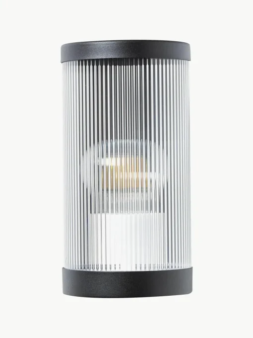 Outdoor wandlamp Coupar