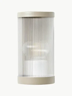 Outdoor wandlamp Coupar
