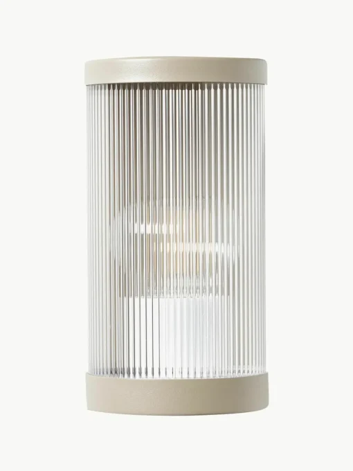 Outdoor wandlamp Coupar