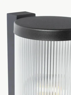 Outdoor wandlamp Coupar